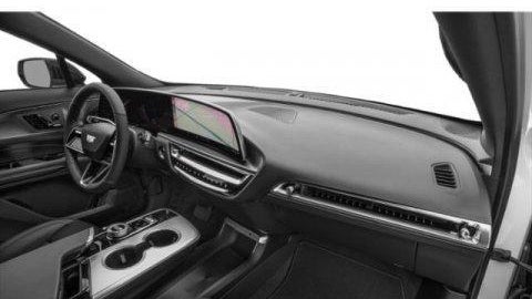 2025 Cadillac LYRIQ Sport 1