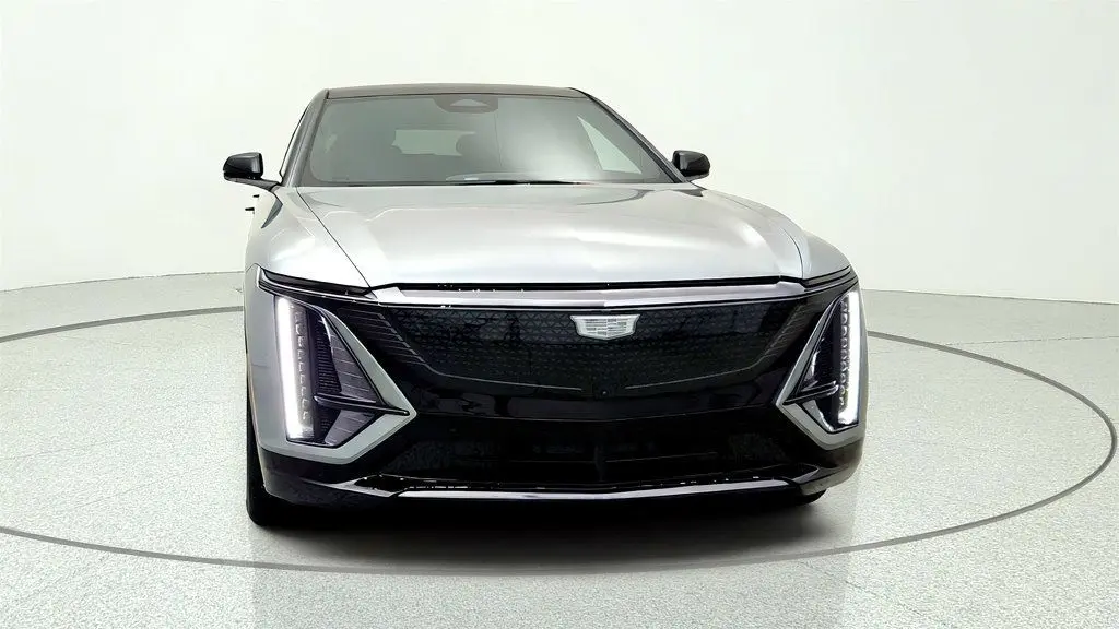 2026 Cadillac Lyriq - $52,995