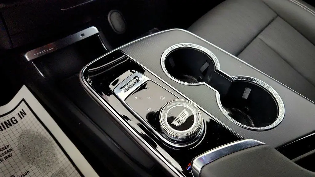 2026 Cadillac Lyriq - $52,995