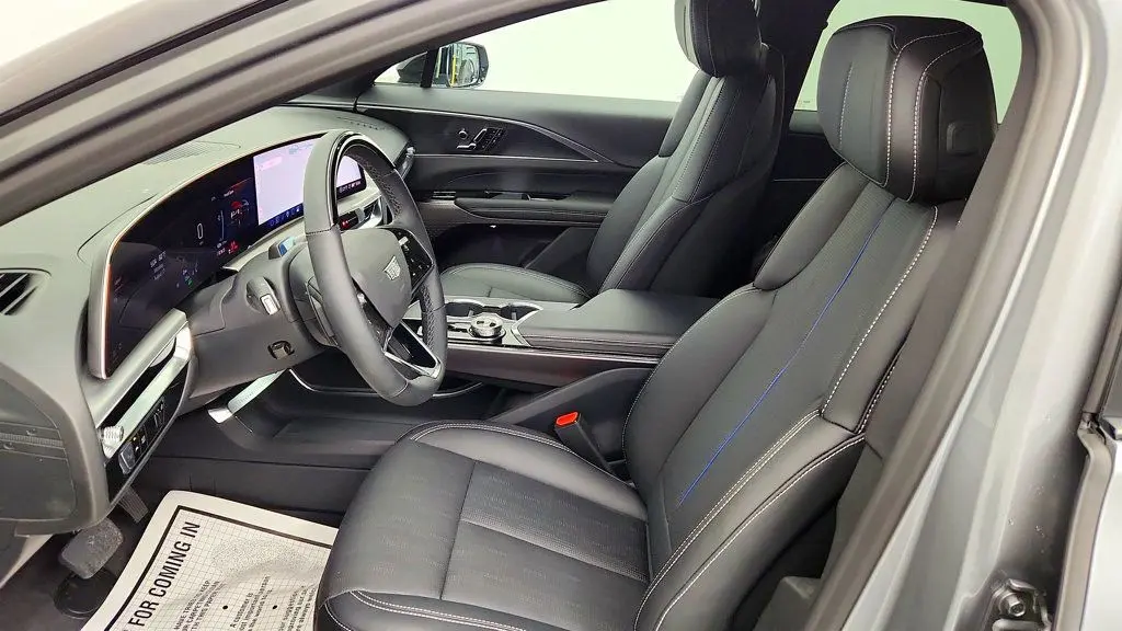 2026 Cadillac Lyriq - $52,995