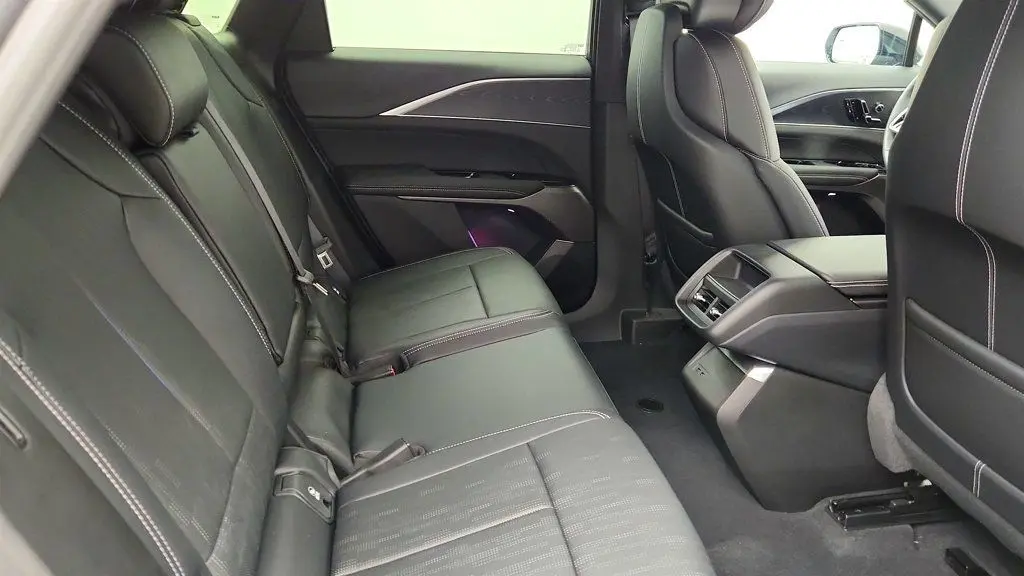 2026 Cadillac Lyriq - $52,995