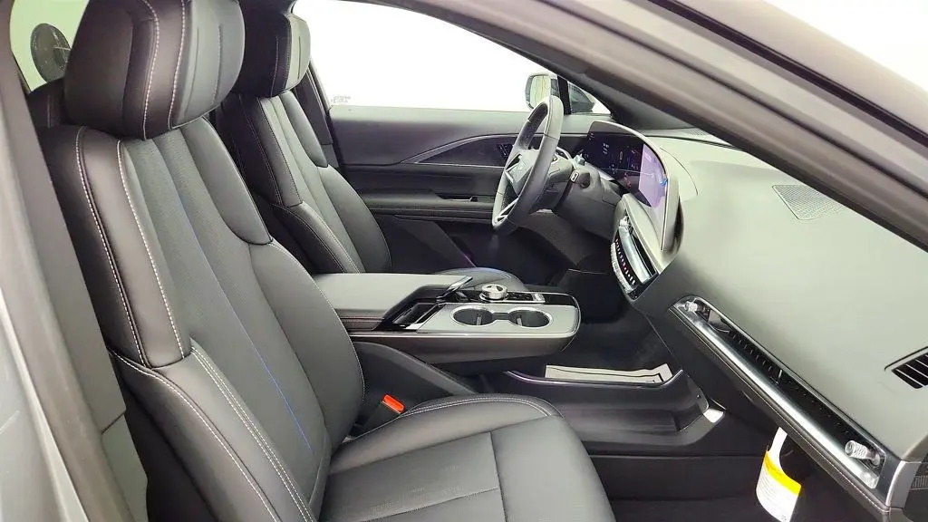 2026 Cadillac Lyriq - $52,995
