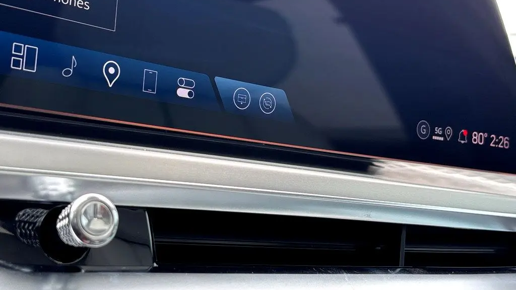 2025 Cadillac LYRIQ Sport 1