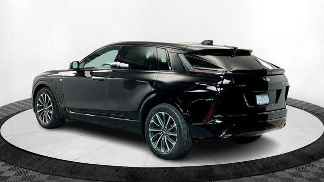 2025 Cadillac LYRIQ Sport 1