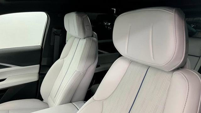 2025 Cadillac LYRIQ Sport 1