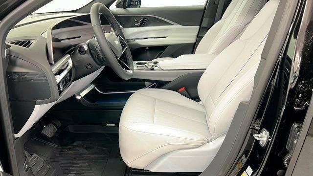 2025 Cadillac LYRIQ Sport 1