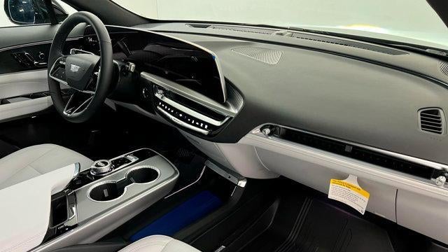 2025 Cadillac LYRIQ Sport 1
