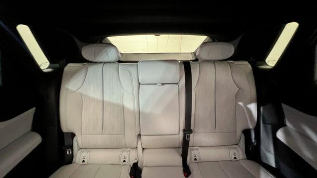 2025 Cadillac LYRIQ Sport 1