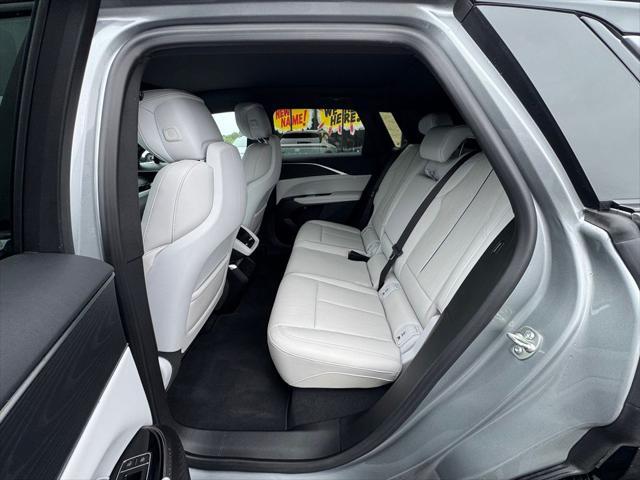 2025 Cadillac Lyriq - $46,997
