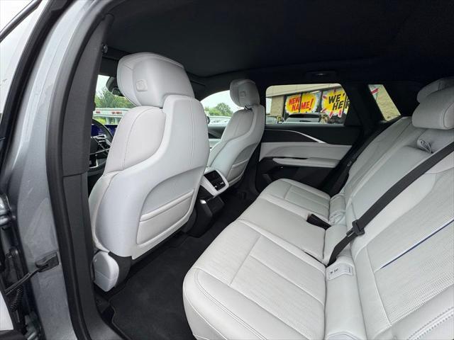2025 Cadillac Lyriq - $46,997