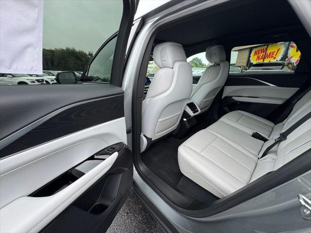 2025 Cadillac Lyriq - $46,997