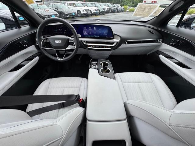 2025 Cadillac Lyriq - $46,997
