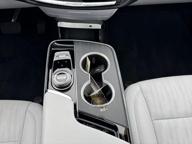 2025 Cadillac Lyriq - $46,997