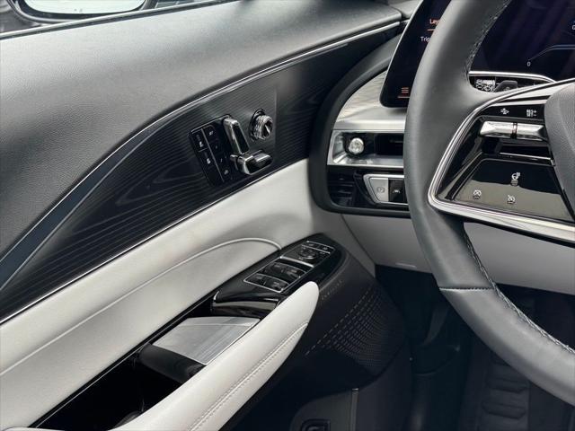 2025 Cadillac Lyriq - $46,997