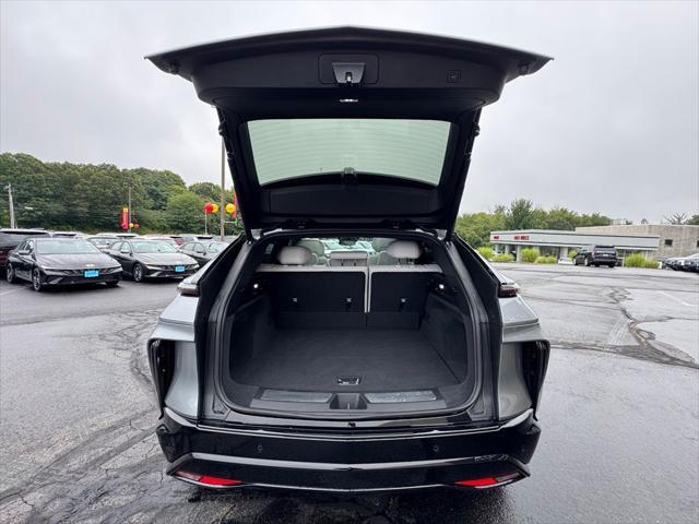 2025 Cadillac Lyriq - $46,997