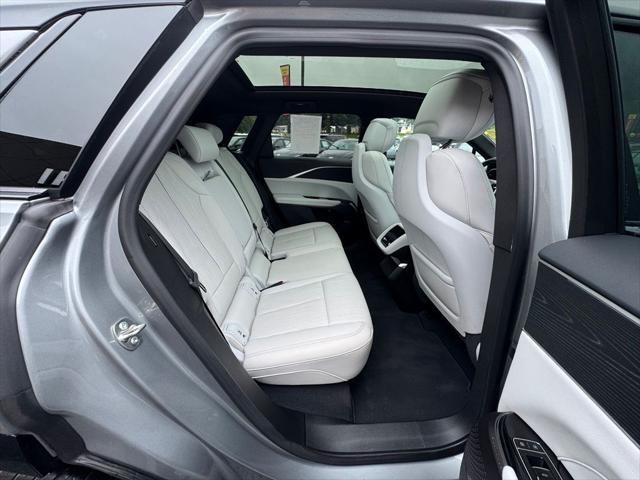 2025 Cadillac Lyriq - $46,997
