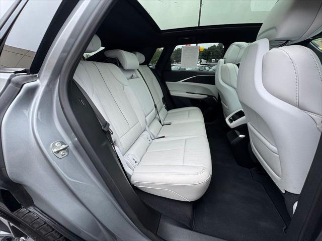 2025 Cadillac Lyriq - $46,997