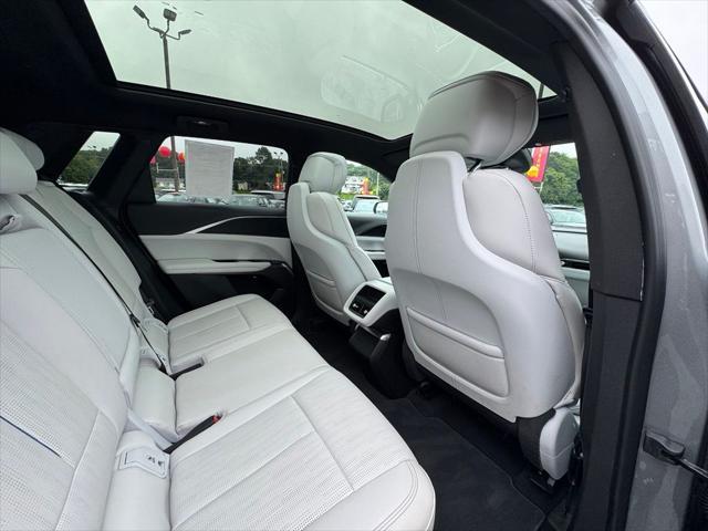 2025 Cadillac Lyriq - $46,997