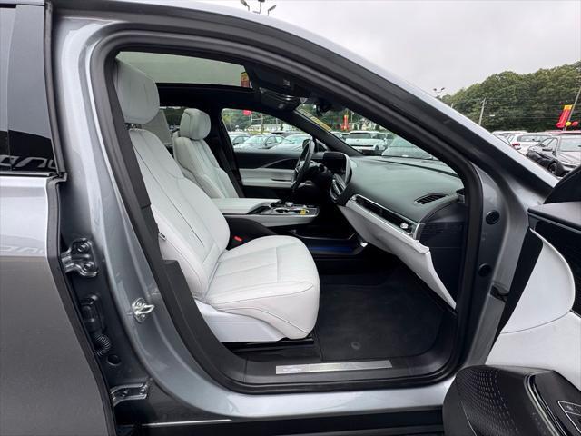 2025 Cadillac Lyriq - $46,997