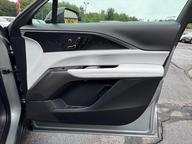 2025 Cadillac Lyriq - $46,997