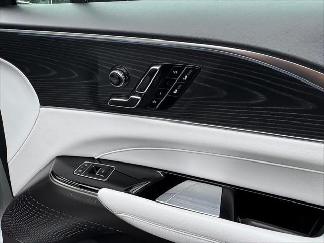 2025 Cadillac Lyriq - $46,997