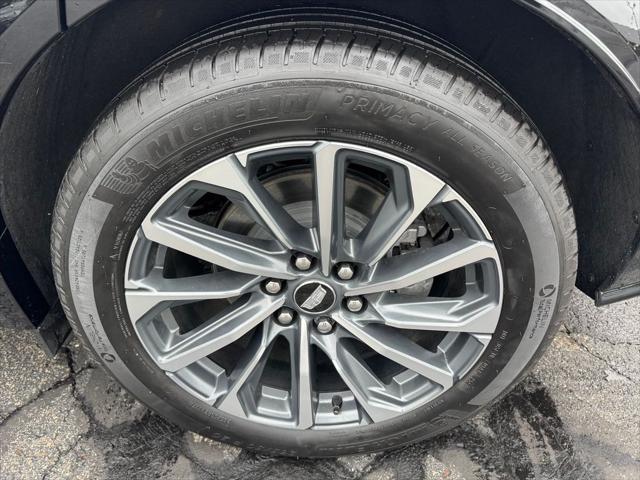 2025 Cadillac Lyriq - $46,997