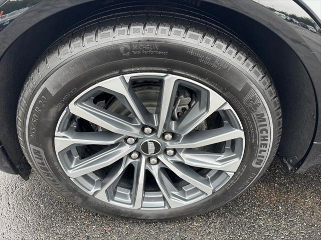 2025 Cadillac Lyriq - $46,997