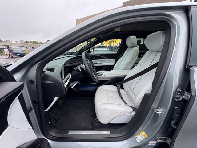 2025 Cadillac Lyriq - $46,997