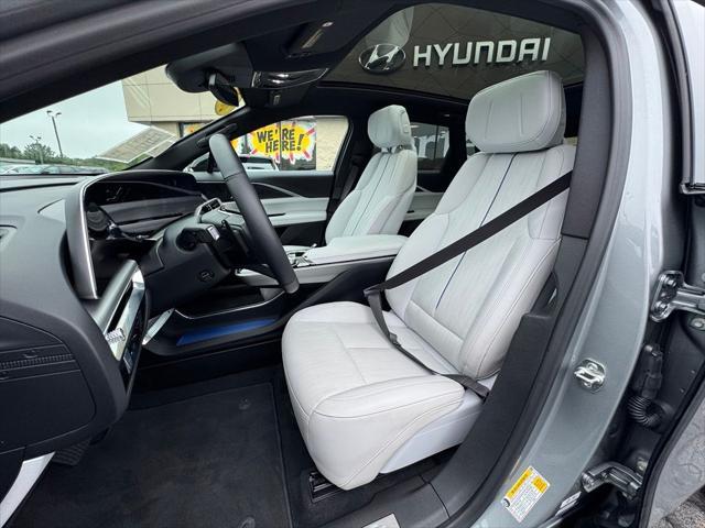 2025 Cadillac Lyriq - $46,997