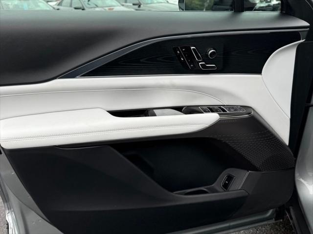 2025 Cadillac Lyriq - $46,997