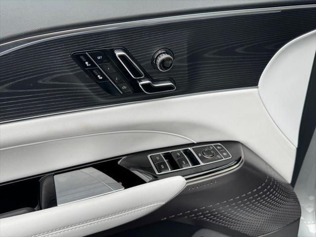 2025 Cadillac Lyriq - $46,997