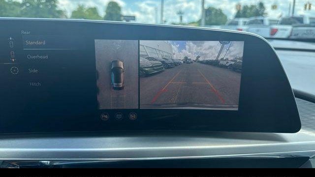 2024 Cadillac LYRIQ Sport 2