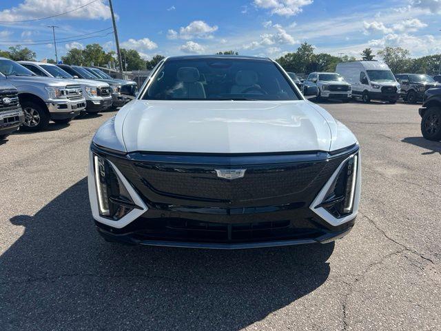 2024 Cadillac Lyriq - $34,612