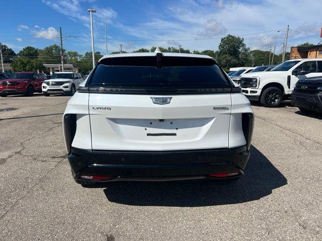 2024 Cadillac Lyriq - $34,612