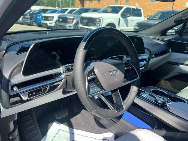 2024 Cadillac Lyriq - $34,612