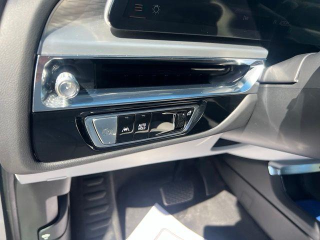 2024 Cadillac Lyriq - $34,612