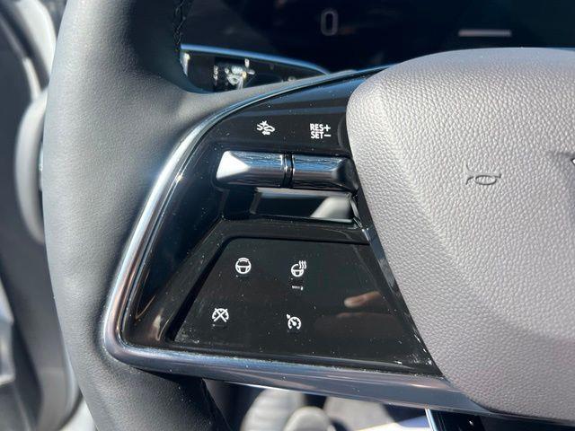 2024 Cadillac Lyriq - $34,612