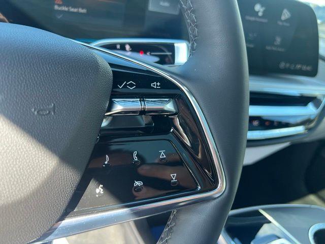 2024 Cadillac Lyriq - $34,612