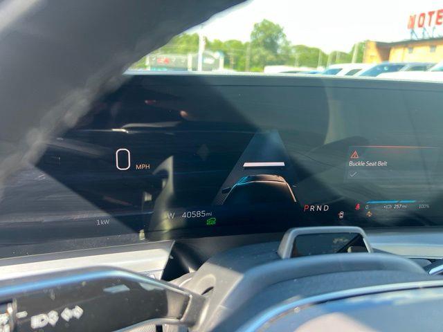 2024 Cadillac Lyriq - $34,612