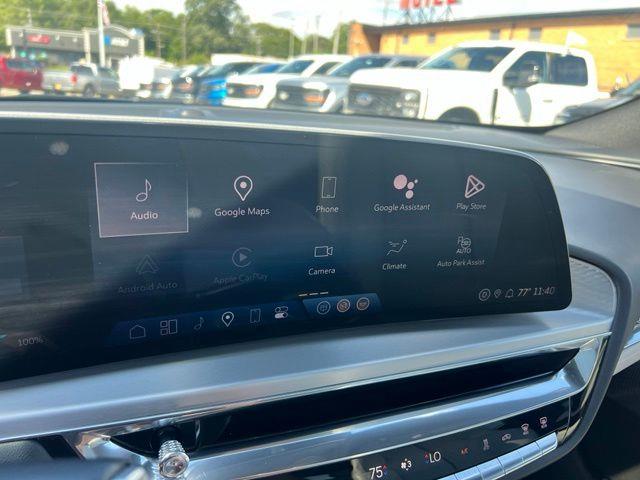 2024 Cadillac Lyriq - $34,612