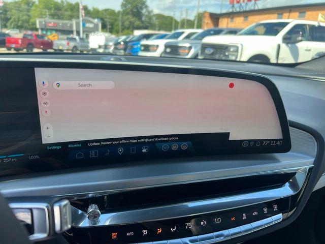 2024 Cadillac Lyriq - $34,612
