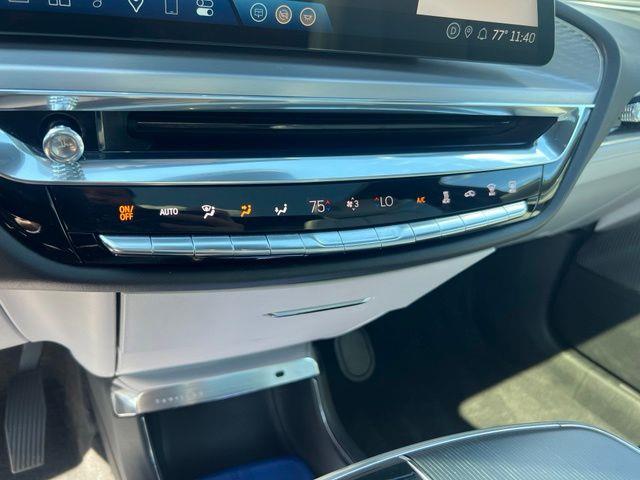 2024 Cadillac Lyriq - $34,612