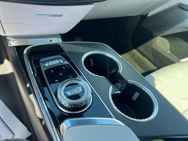2024 Cadillac Lyriq - $34,612