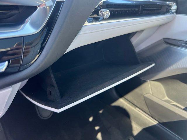 2024 Cadillac Lyriq - $34,612