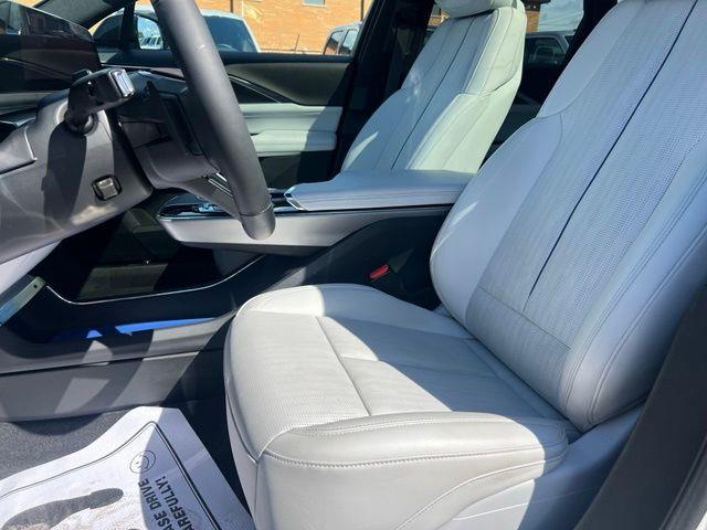 2024 Cadillac Lyriq - $34,612