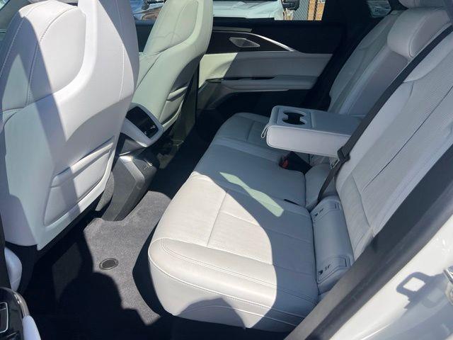 2024 Cadillac Lyriq - $34,612
