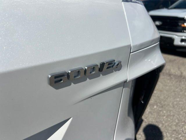 2024 Cadillac Lyriq - $34,612