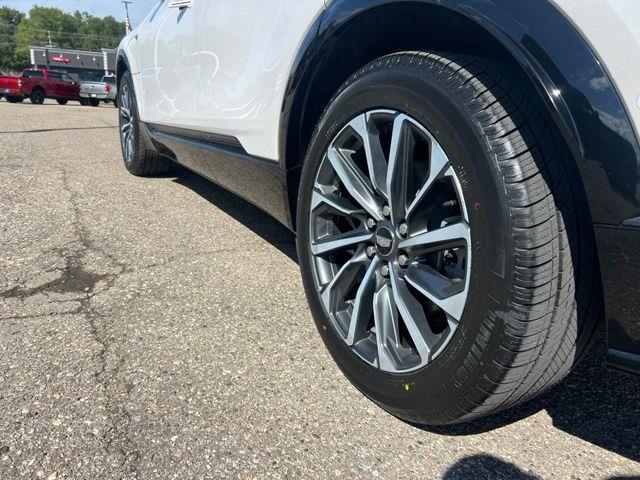 2024 Cadillac Lyriq - $34,612