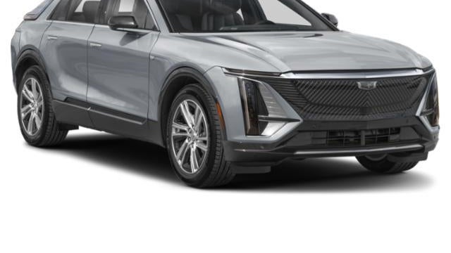 2026 Cadillac LYRIQ Premium Sport
