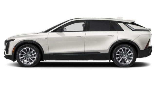 2026 Cadillac LYRIQ Premium Sport